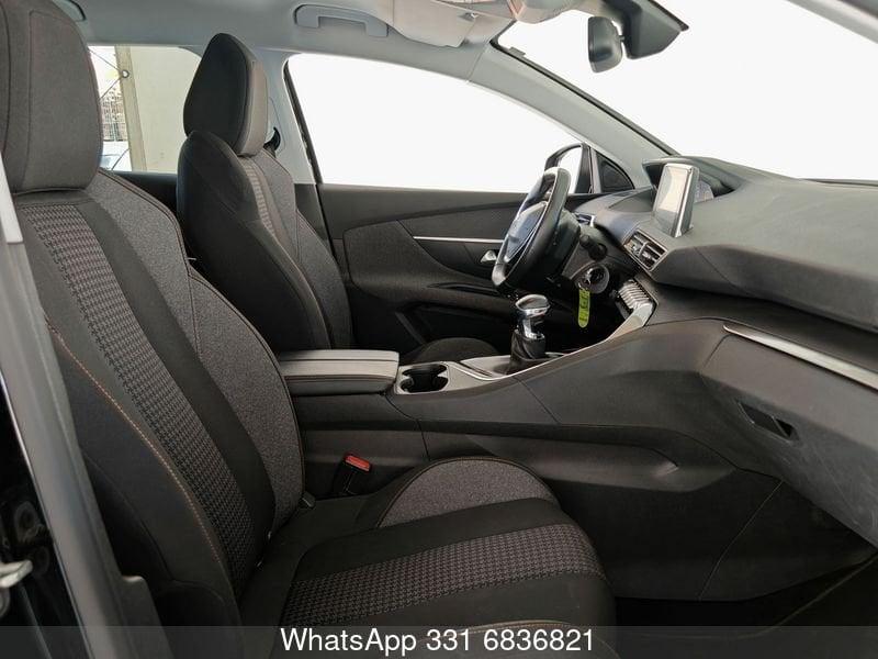 Peugeot 3008 3008 BlueHDi 130 S&S Active