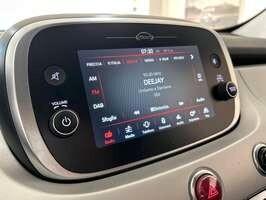 Fiat 500X 1.3 T4 150 CV DCT Connect
