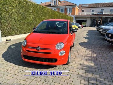FIAT 500 PROMO FINANZ. 1.0 Hybrid km 0