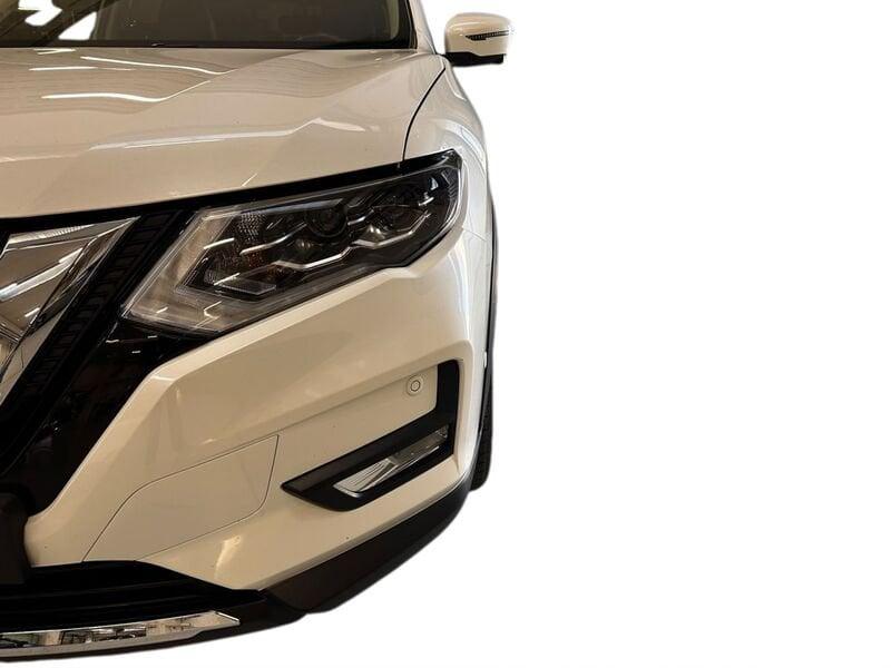 Nissan X-Trail 1.7 dci Visia 2wd