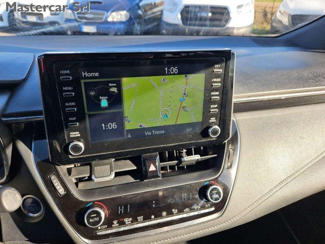 TOYOTA Corolla Corolla Touring Sports 1.8h Business cvt - GE335CD