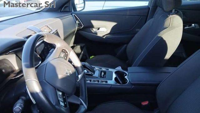 DS AUTOMOBILES DS 7 BlueHDi 130 CV Aut. Business Bastille - GP774BE