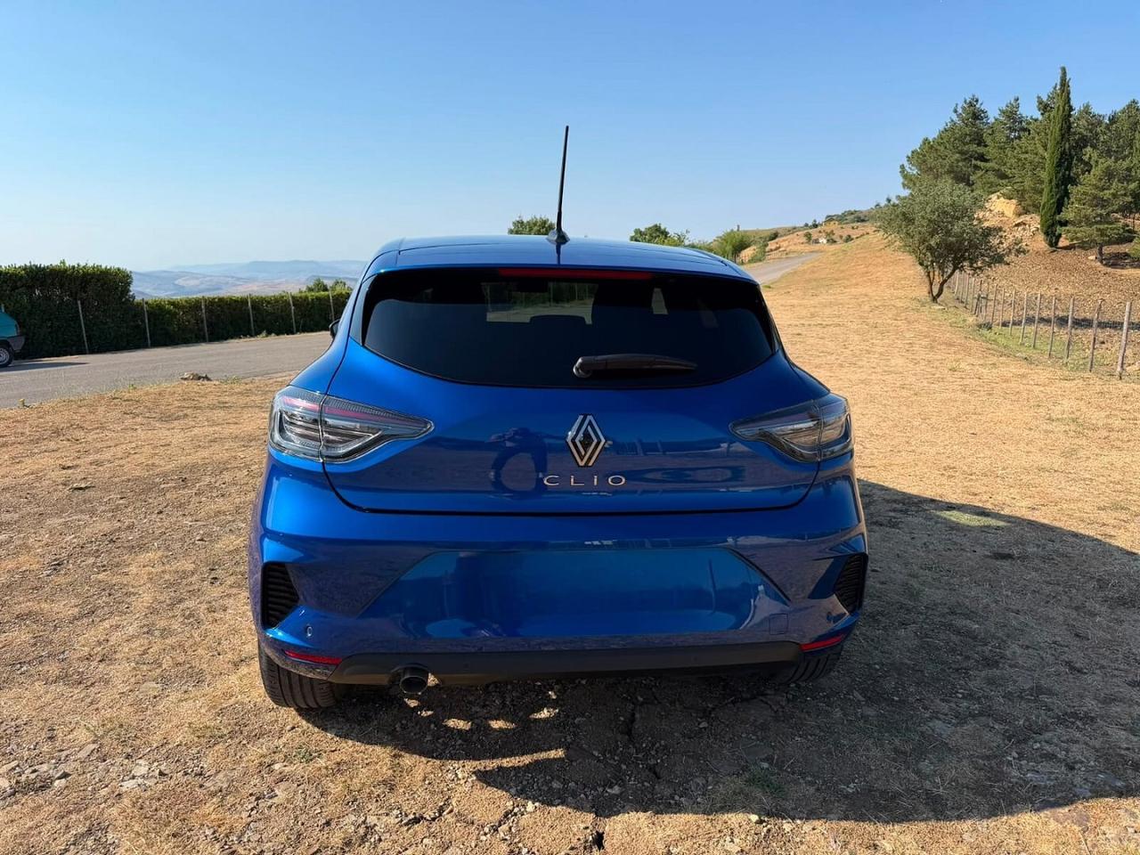 Renault Clio Techno 1.0 GPL