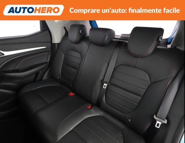 MG ZS 1.5 VTi-tech Luxury
