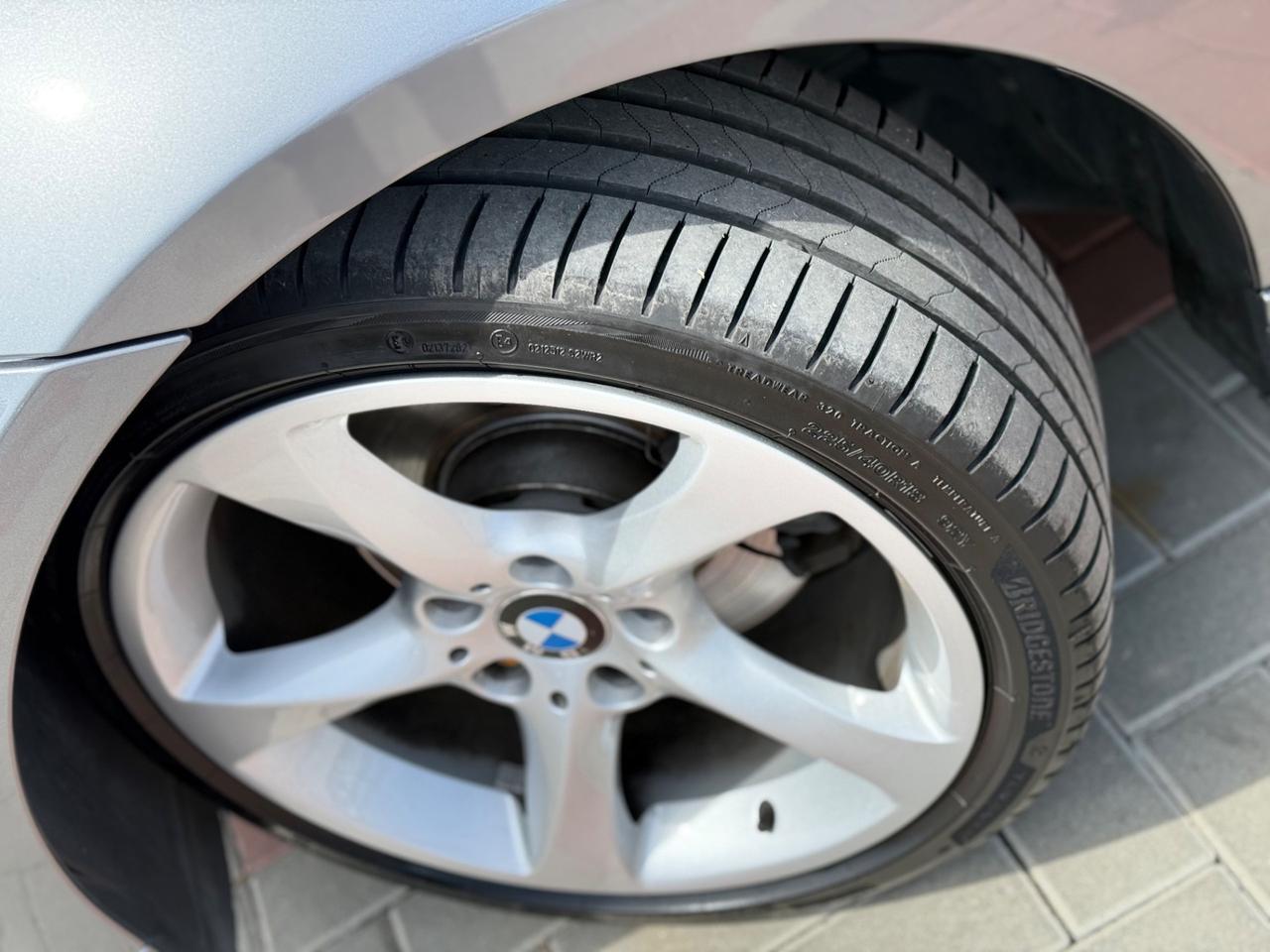 Bmw 320d cat Futura.184CV BERLINA.
