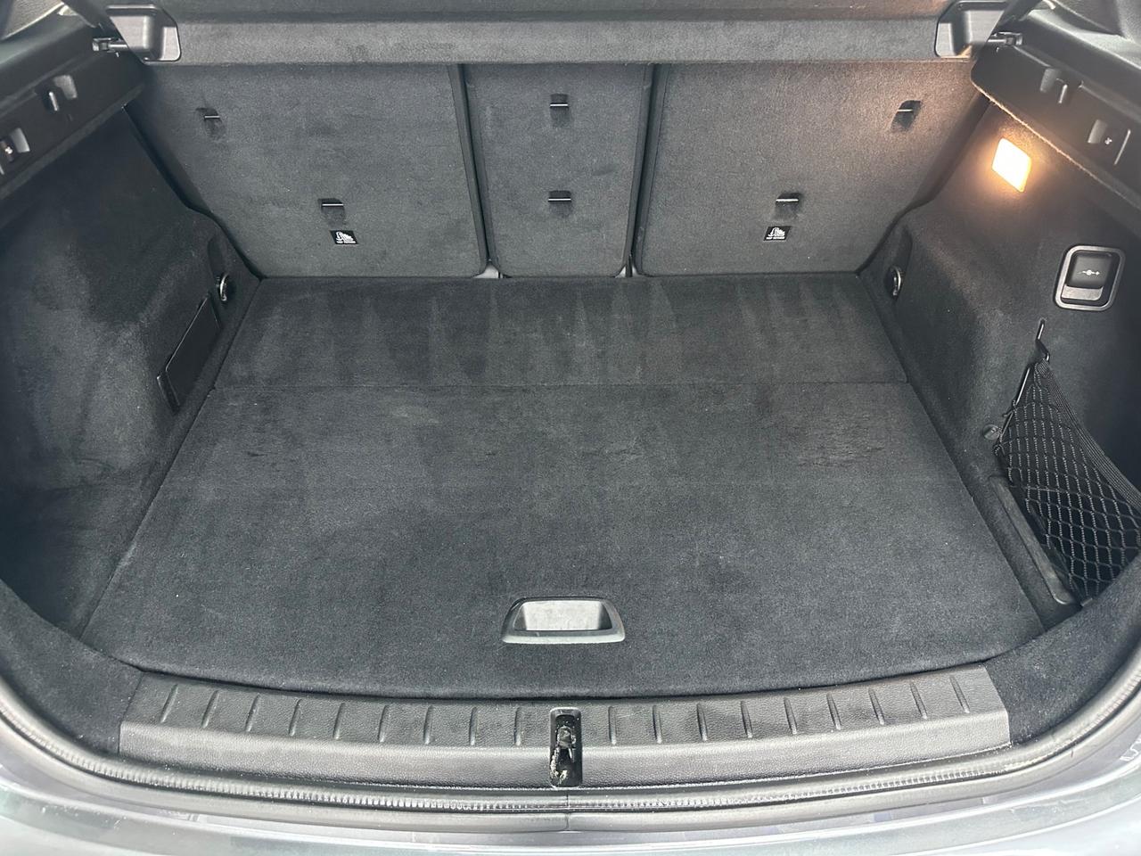 Bmw 218d Active Tourer 150cv Luxury 03/2016 km 117.000