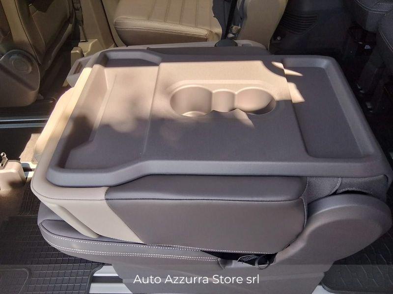 Volkswagen Multivan L2 2.0 TDI Style 150cv DSG 7p. | IVA, TETTO, HARMAN KARDON