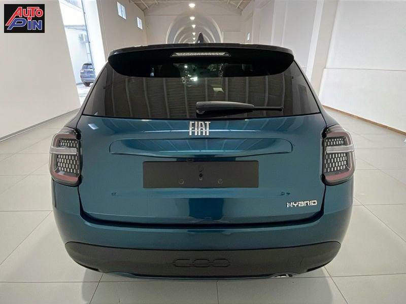 FIAT 600 1.2 MHEV DDCT 110cv La Prima*IN ARRIVO*