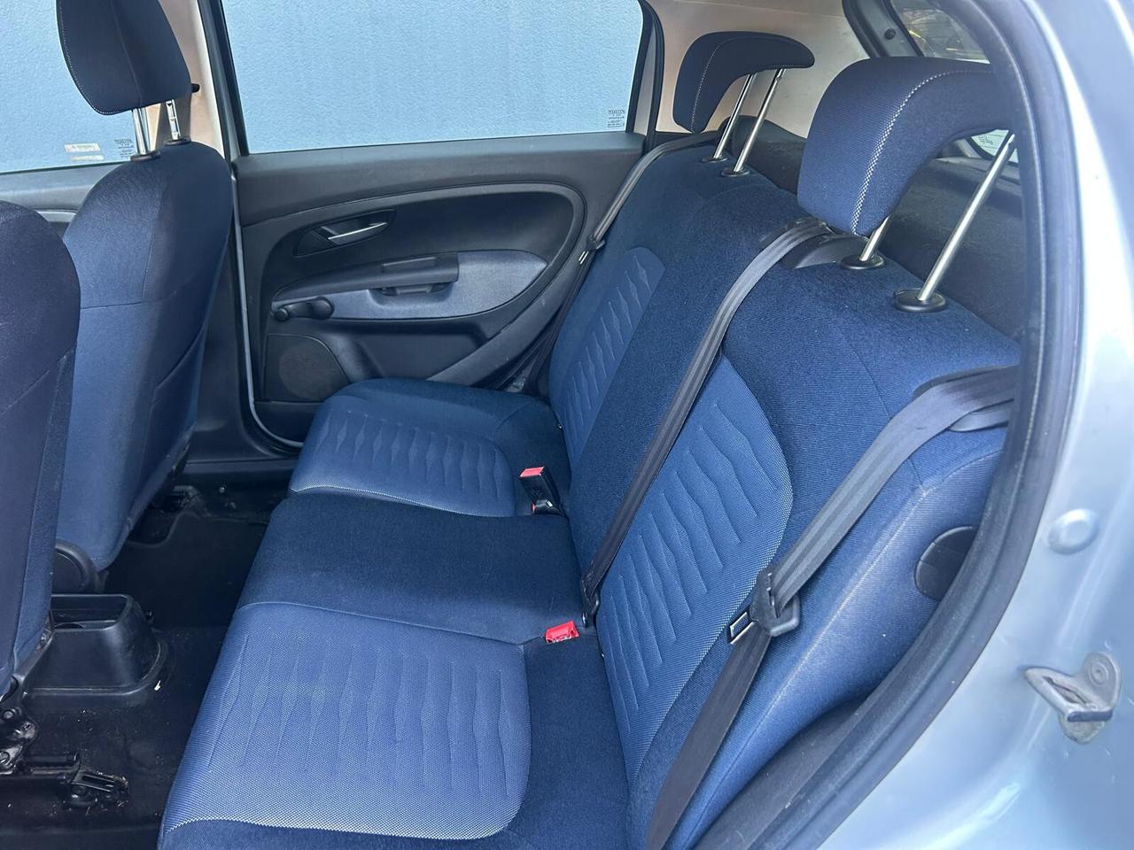Fiat Grande Punto 1.2 5 porte Active