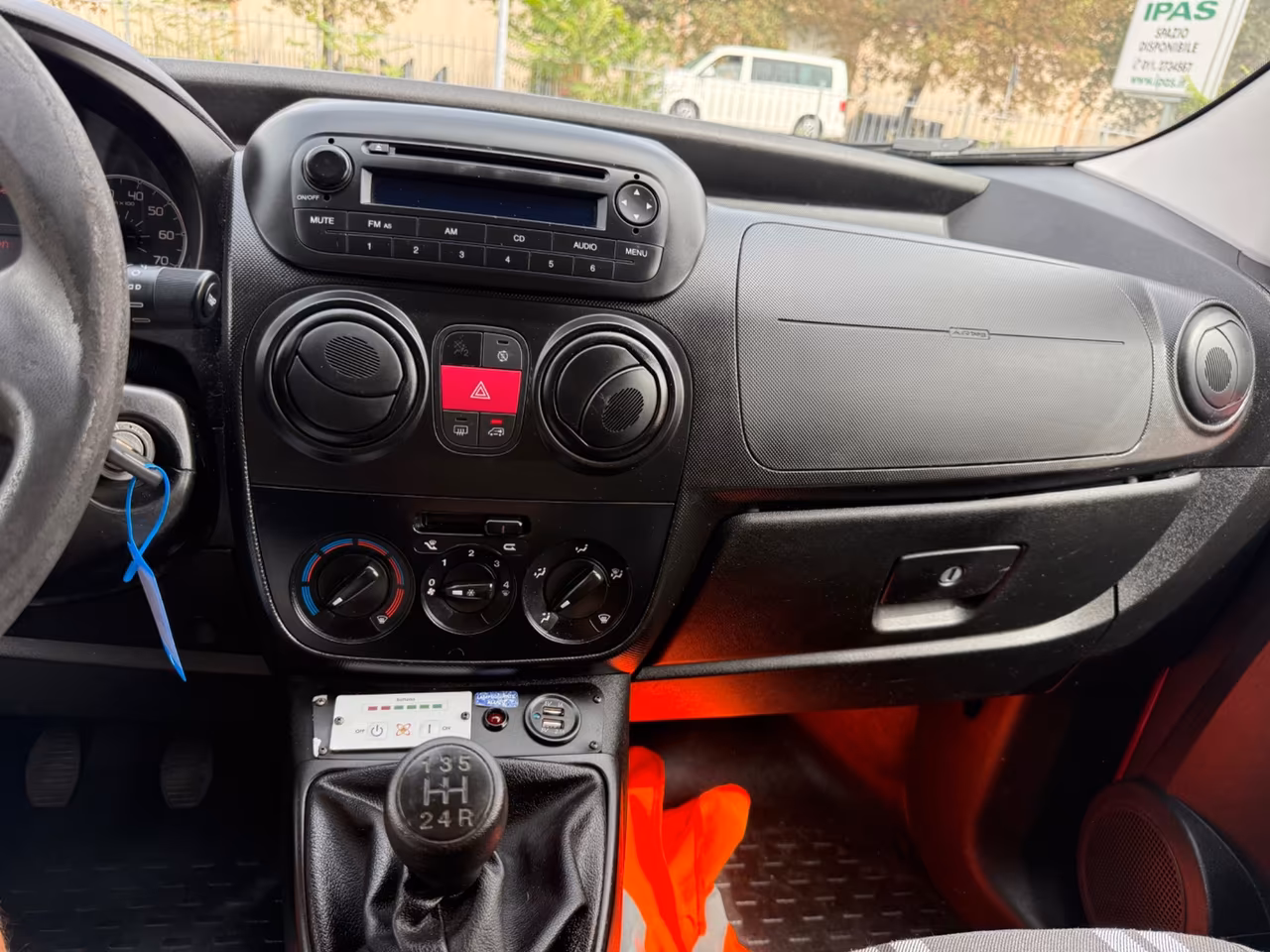 Fiat Fiorino 1.3 MJT 95CV ADVENTURE