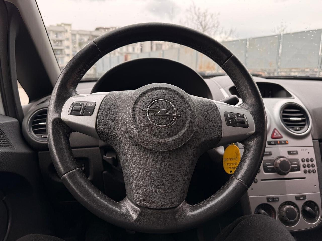 Opel Corsa 1.3 CDTI 95CV F.AP. 3 porte b-color