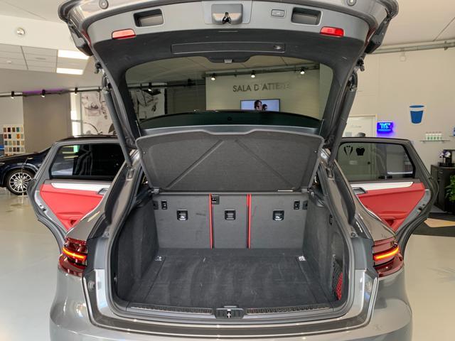 PORSCHE Macan 3.6 Turbo Performance "TETTO PANO-FRENI CARBO"