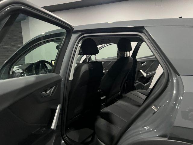 AUDI Q2 30 TDI S tronic Business