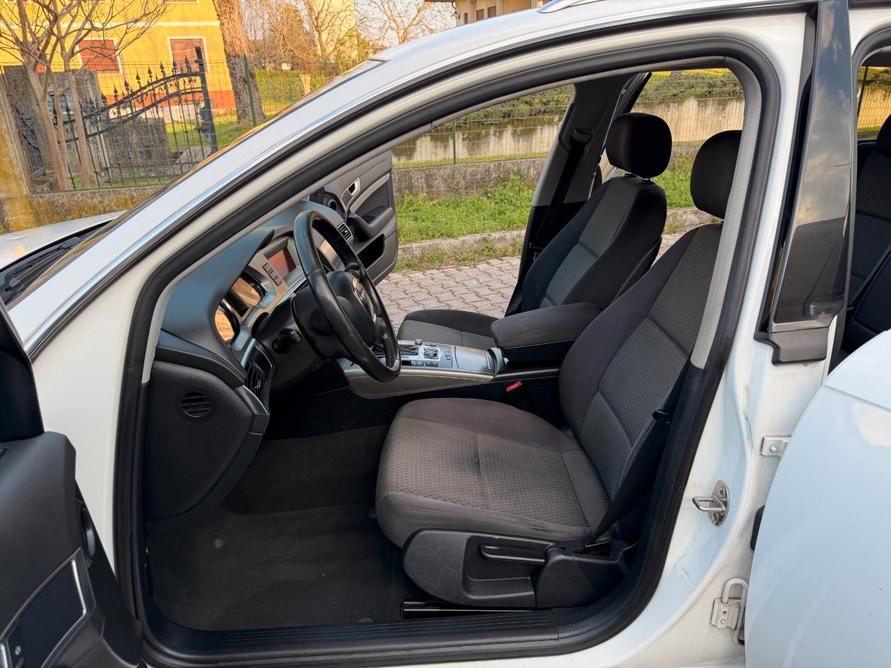 Audi A6 Avant 2.0TDI Automatica OK Neopatentati