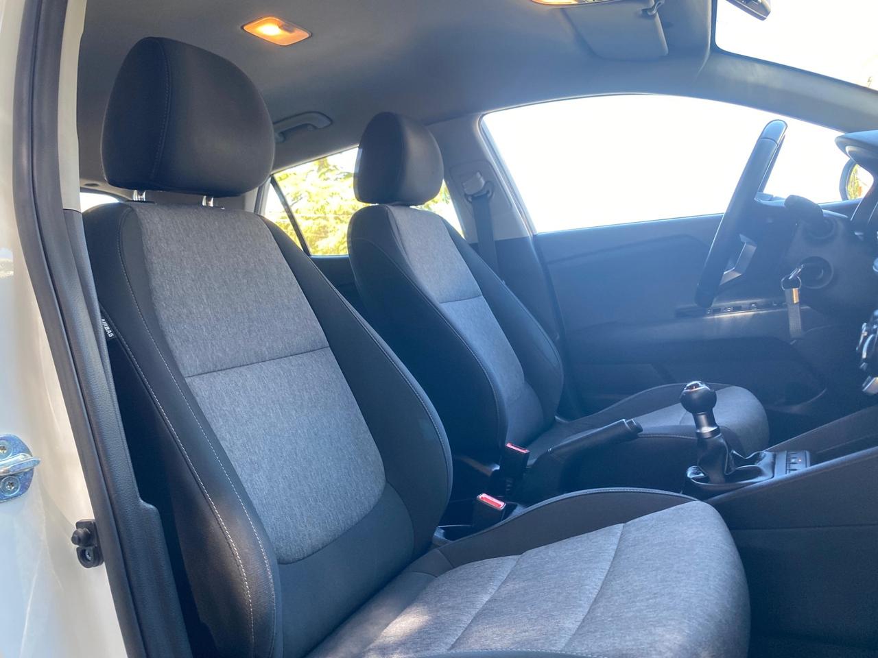Kia Stonic 1.2 DPI ECO GPL Style