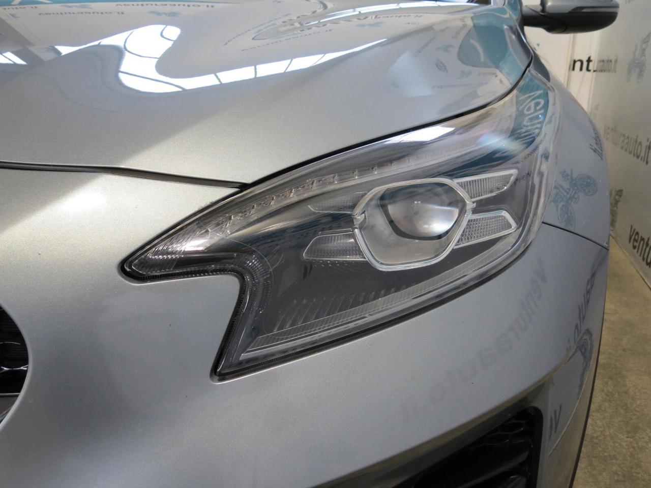 Kia XCeed 1.6 CRDi 115 CV Style