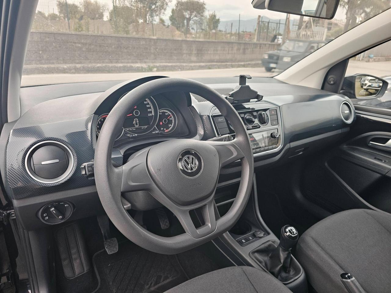 Volkswagen up! 1.0 75 CV 5p. move