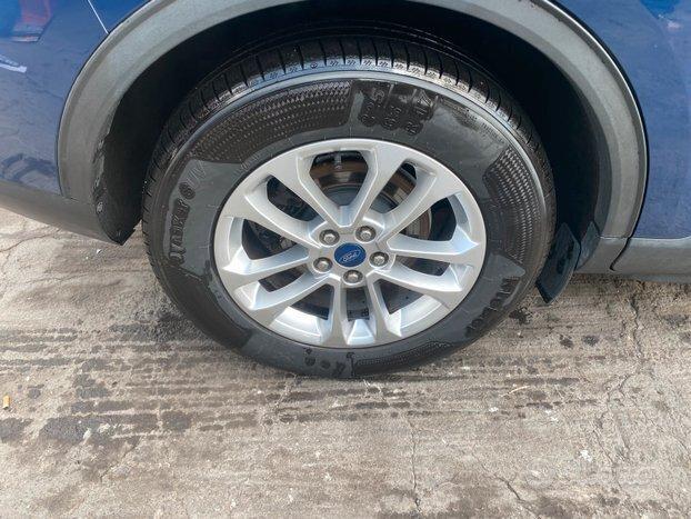 Ford Kuga diesel