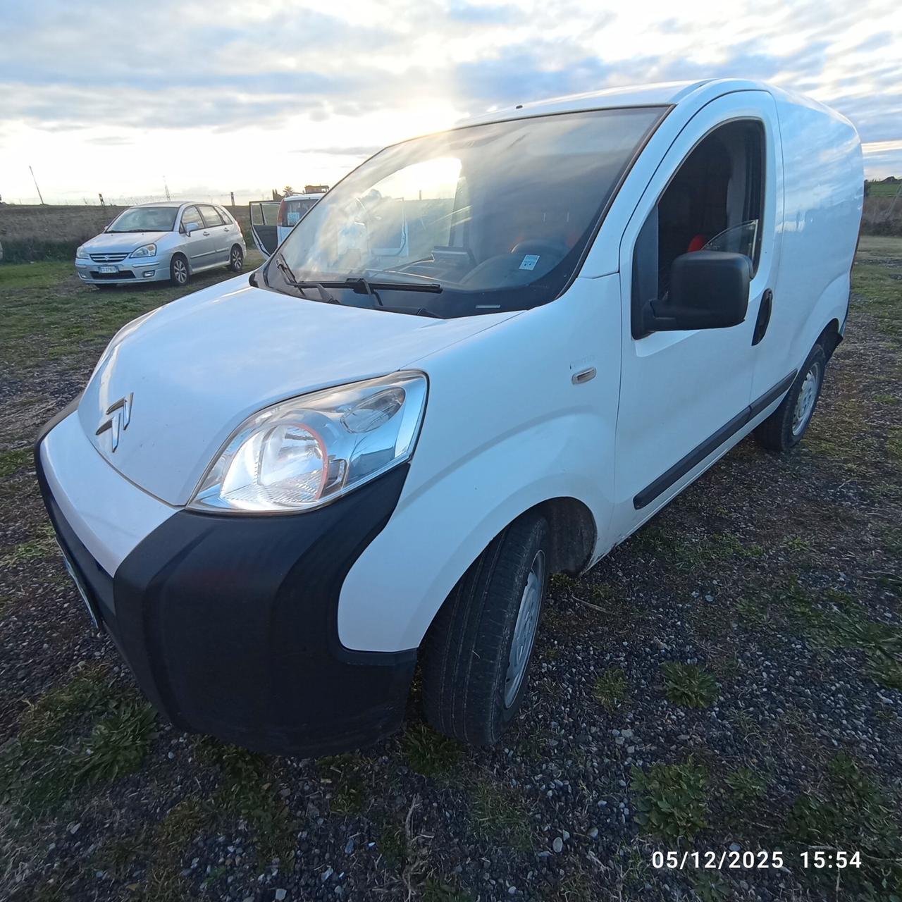 Fiat Fiorino 1.3 MJT 75CV Furgone
