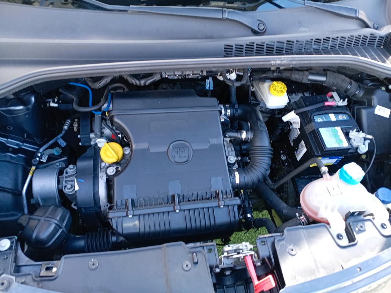 Fiat 500L 1.4 BENZINA TETTO PANORAMICO