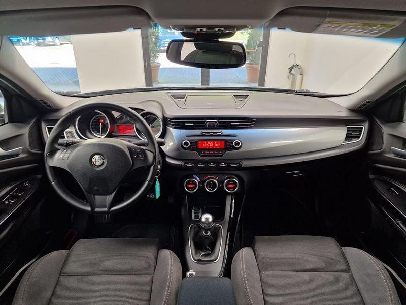 Alfa Romeo Giulietta Giulietta 2.0 JTDm-2 140 CV Distinctive
