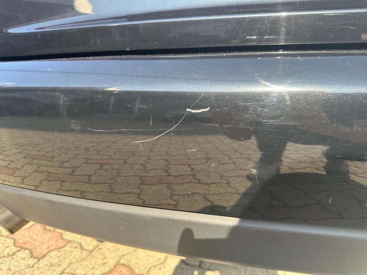 Audi A4 Avant 2.0 tdi Advanced fap