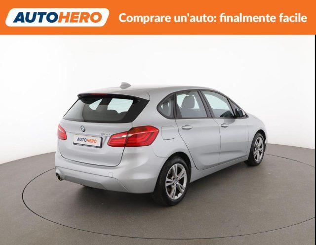 BMW 218 i Active Tourer Advantage