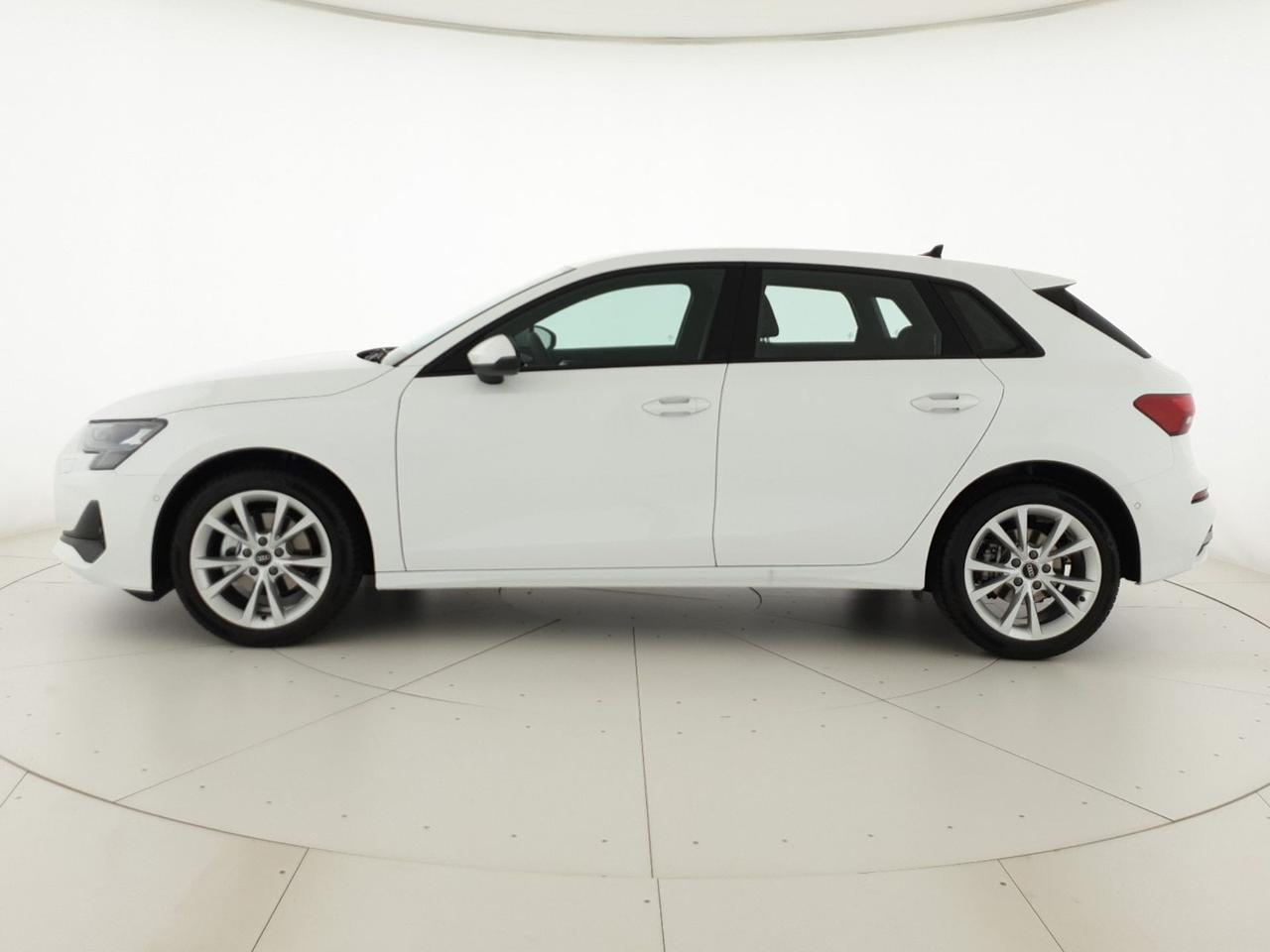 Sportback 2.0TDI 150CV S tronic Business