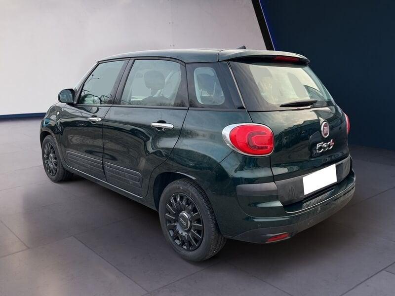 FIAT 500L 2017 1.4 Mirror 95cv my20