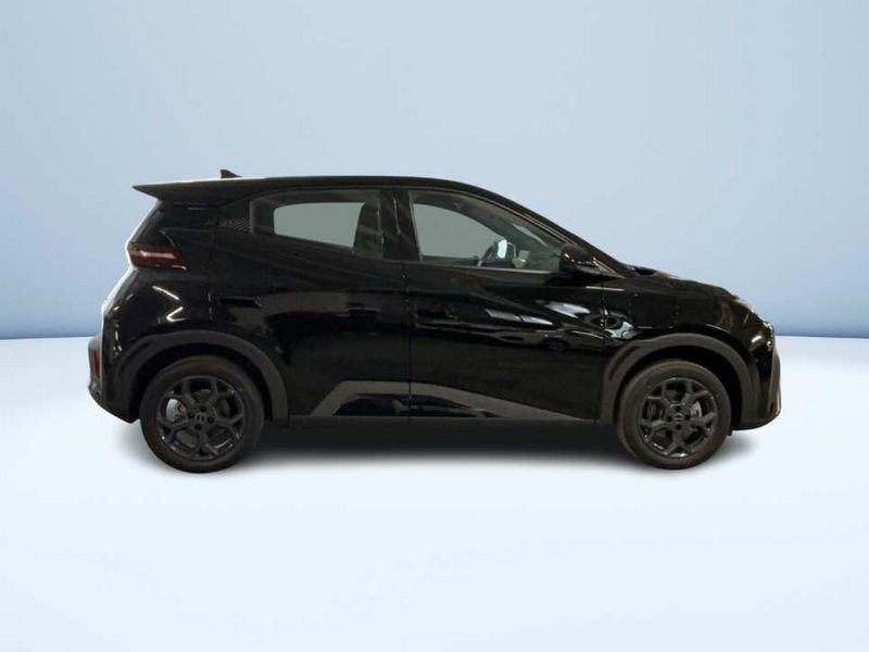 BYD Dolphin Surf Boost