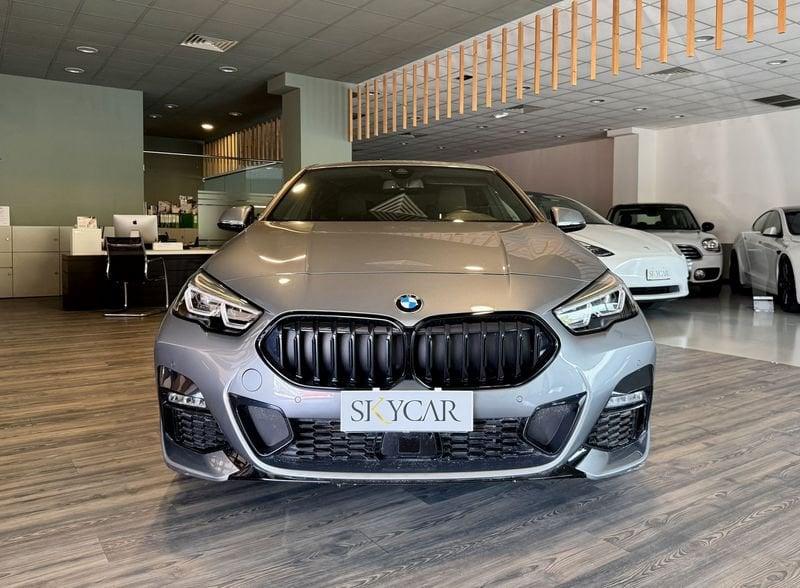BMW Serie 2 G.C. 220d Gran Coupé Msport aut.