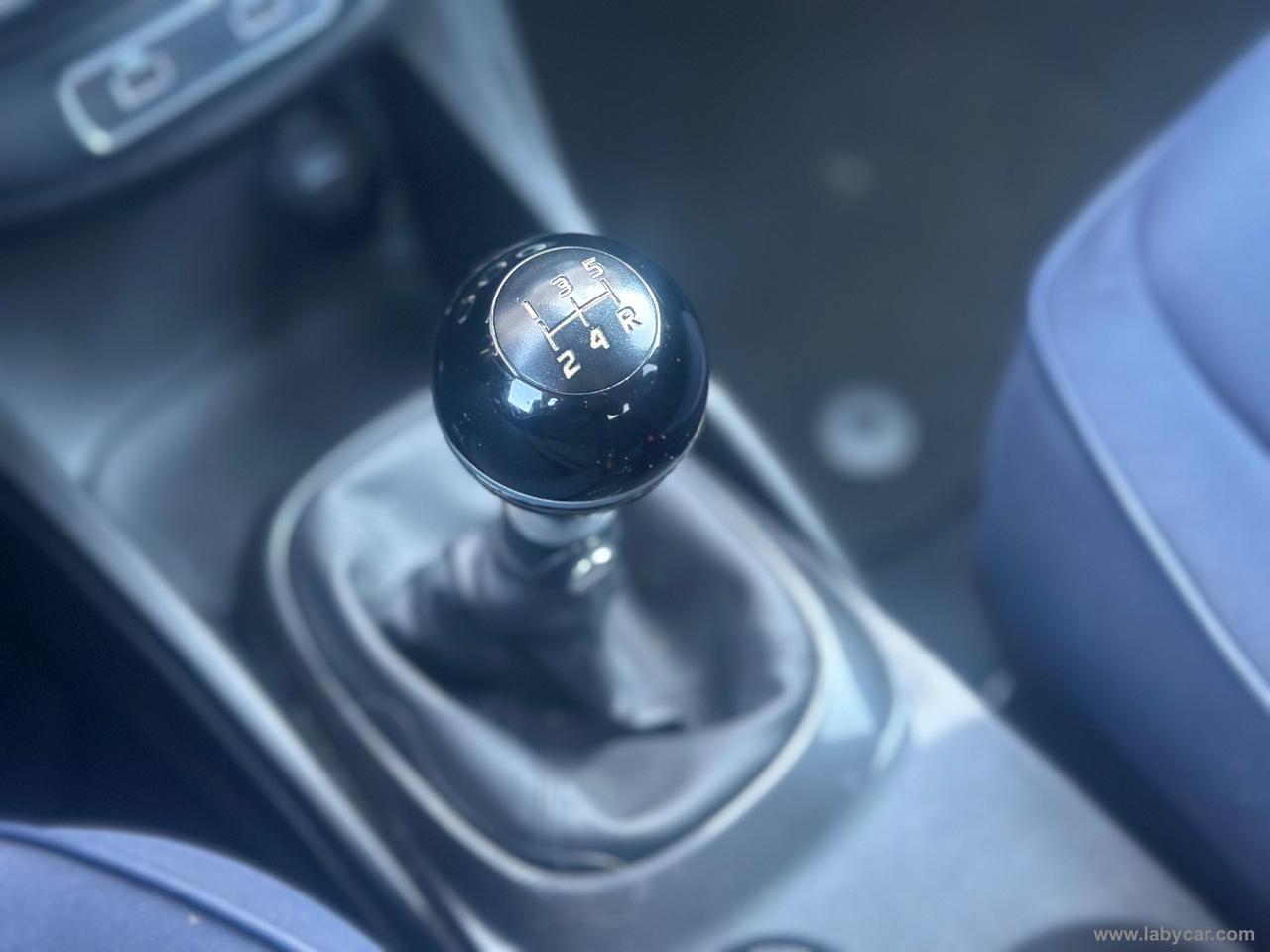 FIAT 500X 1.3 M.Jet 95 CV Hey Google