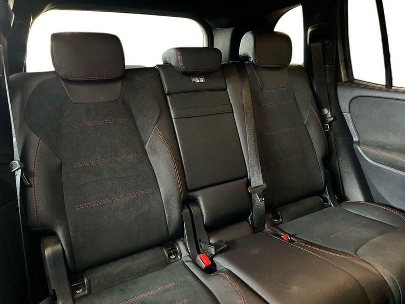 Mercedes-Benz Classe GLB GLB 200 d Premium auto