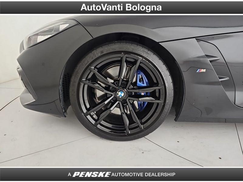 BMW Z4 Z4 M40i MSport auto