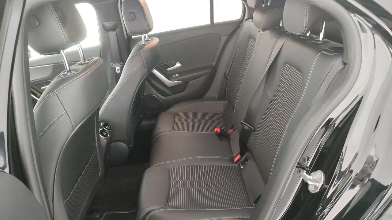 Mercedes-Benz A 180 d Sport Night edition