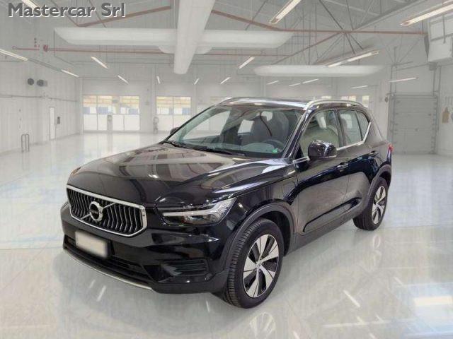 VOLVO XC40 XC40 t4 phev Inscription Exp. auto my21 - GH556PV