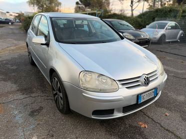 Volkswagen Golf 1.9 TDI 5p. Comfortline