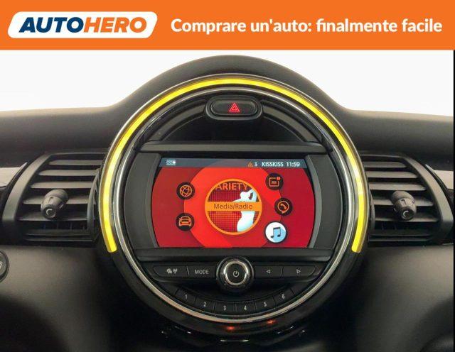 MINI Cooper D 1.5 Cooper D 5 porte