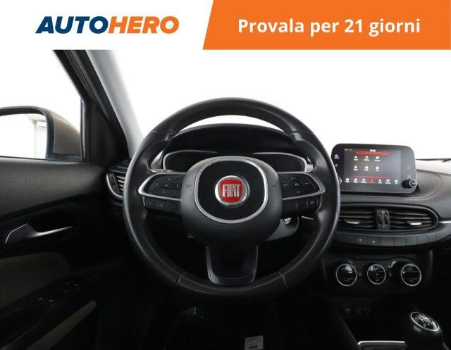 FIAT Tipo 1.4 5 porte Lounge