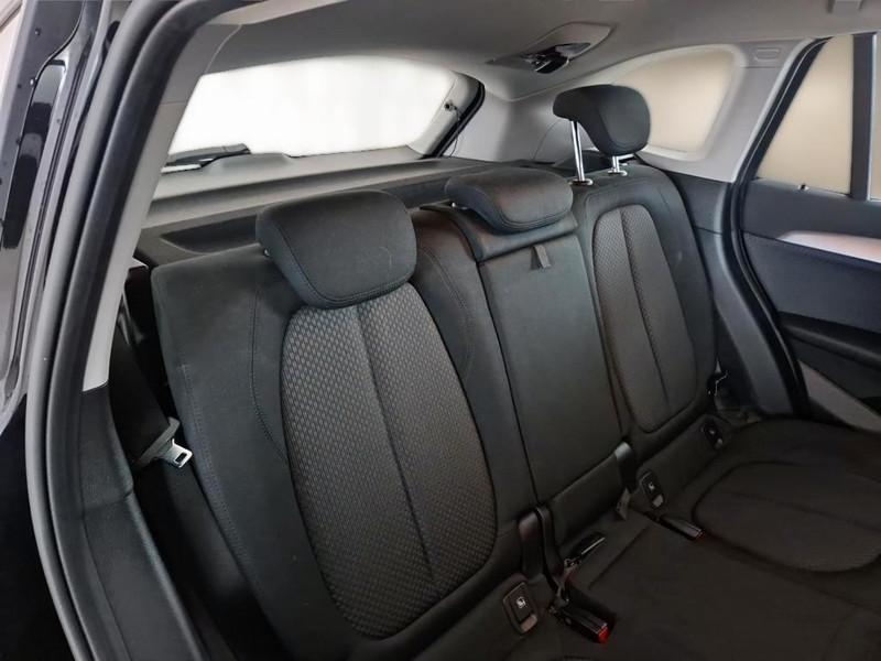 BMW X1 xDrive 25e Business Advantage automatico