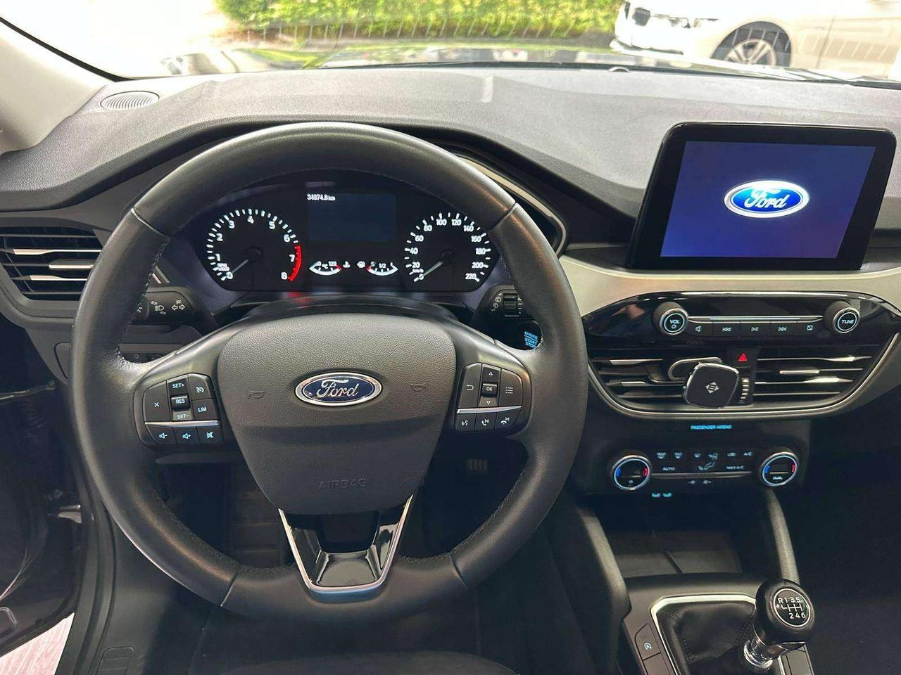 Ford Kuga Kuga III 2020 1.5 ecoboost 2wd 120cv