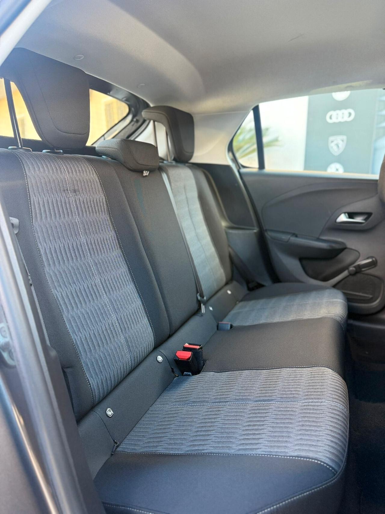 Opel Corsa 1.5 D 100 CV Edition