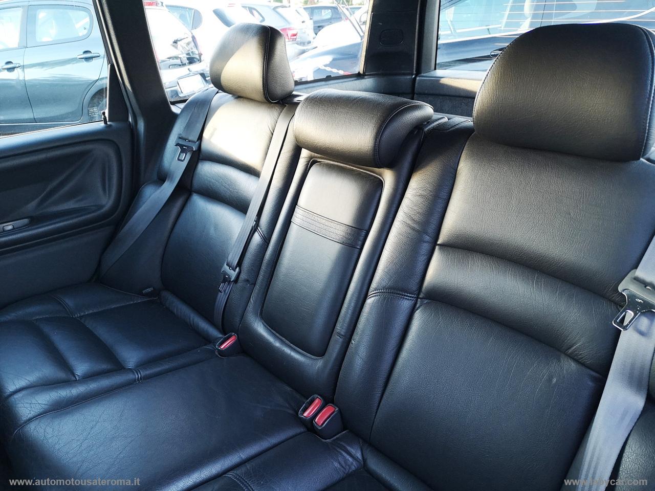 VOLVO V70 2.0I TURBO 20V CAT. T-5 AWD Optima RATE AUTO MOTO SCOOTER