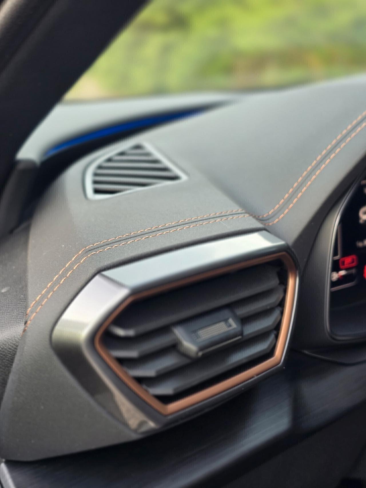 Cupra Formentor 2.0 TDI 4Drive DSG 4x4