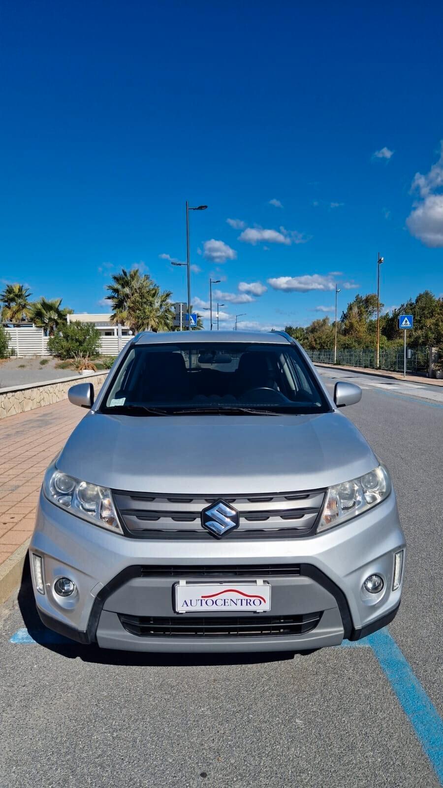 Suzuki Vitara 1.6