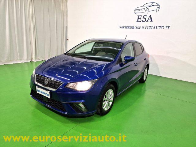 SEAT Ibiza 1.6 TDI 80 CV 5 porte Style