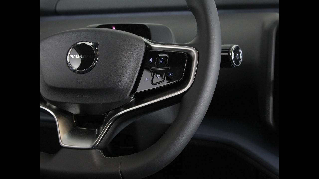 VOLVO EX30 Core Single Motor