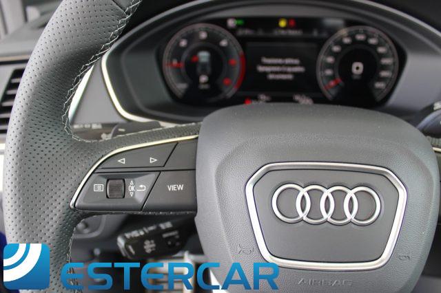 AUDI Q5 SPB 40 TDI quattro S tronic S line TETTO