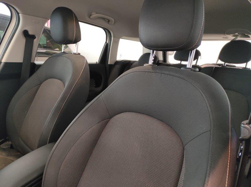 MINI Mini Countrym.(F60) - Mini 1.5 Cooper SE Business Countryman ALL4 Automatica