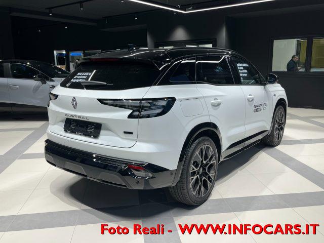 RENAULT Austral Full Hybrid E-Tech 200 CV Esprit Alpine - PROMO